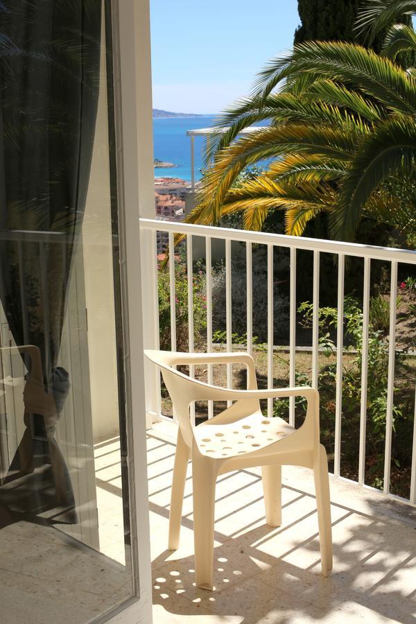 La Tournerie Hotel Menton Eksteriør bilde