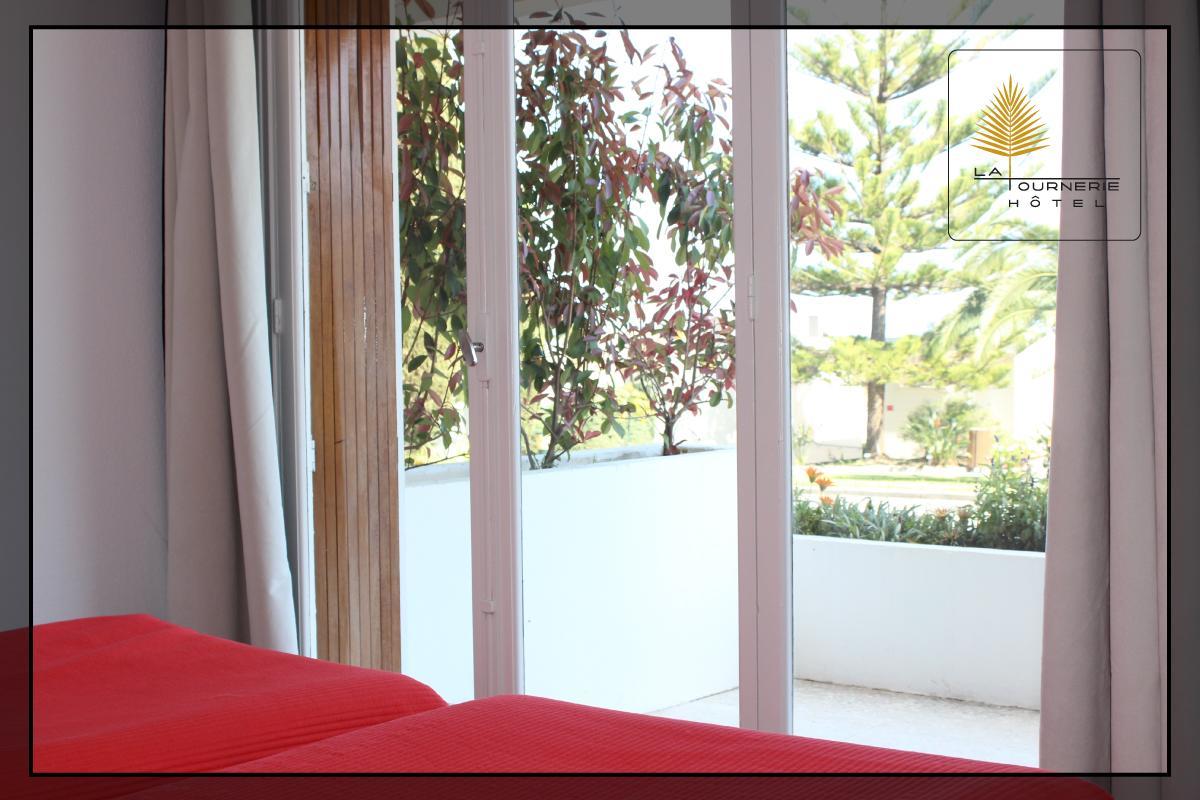 La Tournerie Hotel Menton Eksteriør bilde
