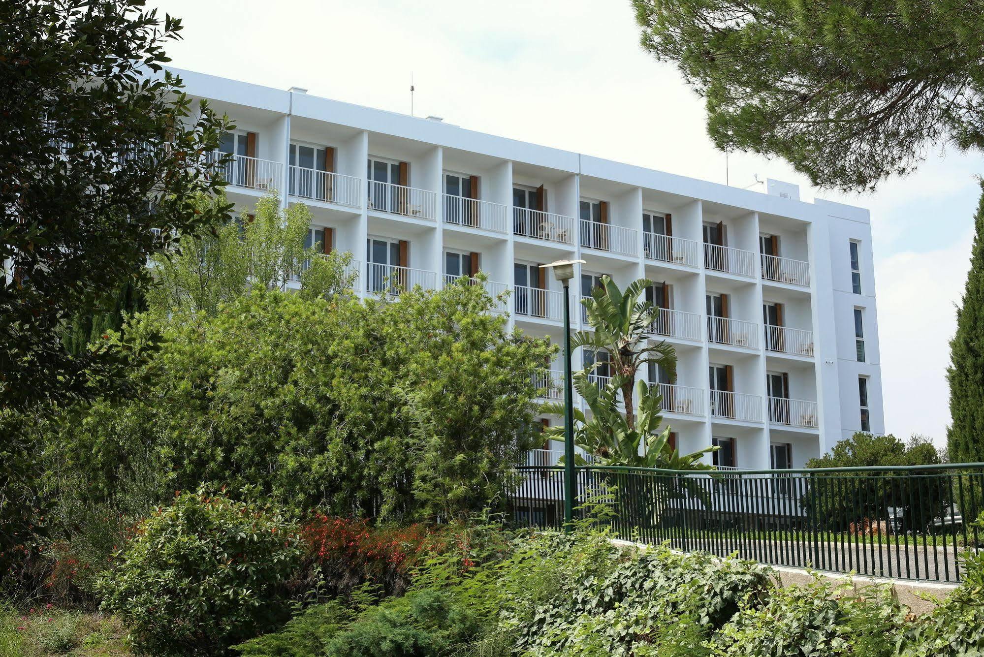 La Tournerie Hotel Menton Eksteriør bilde