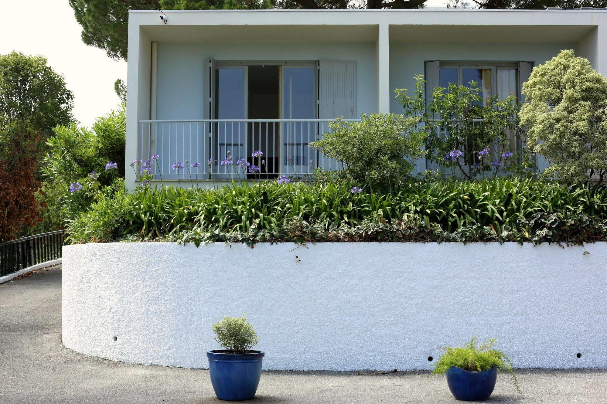 La Tournerie Hotel Menton Eksteriør bilde