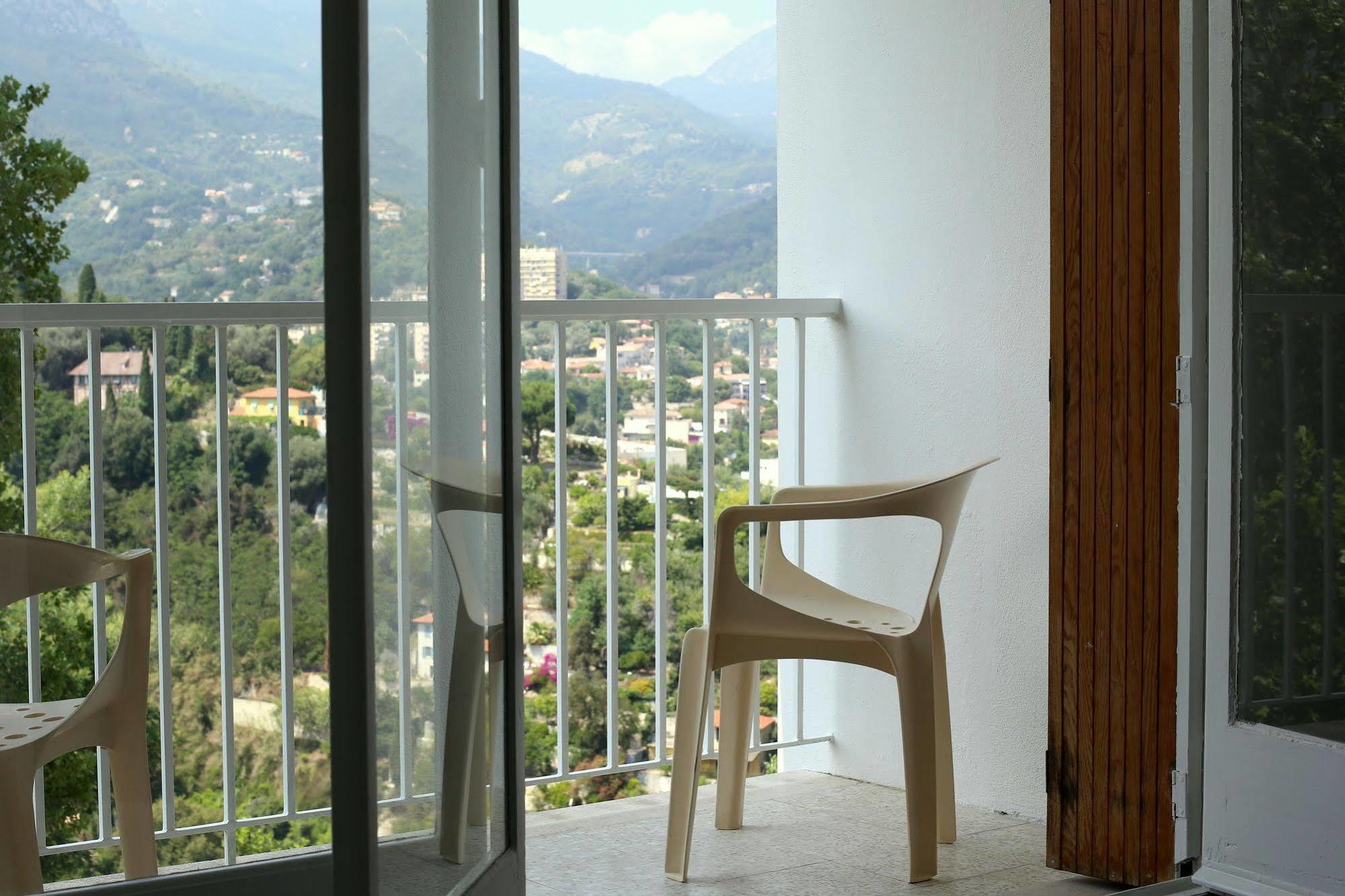 La Tournerie Hotel Menton Eksteriør bilde
