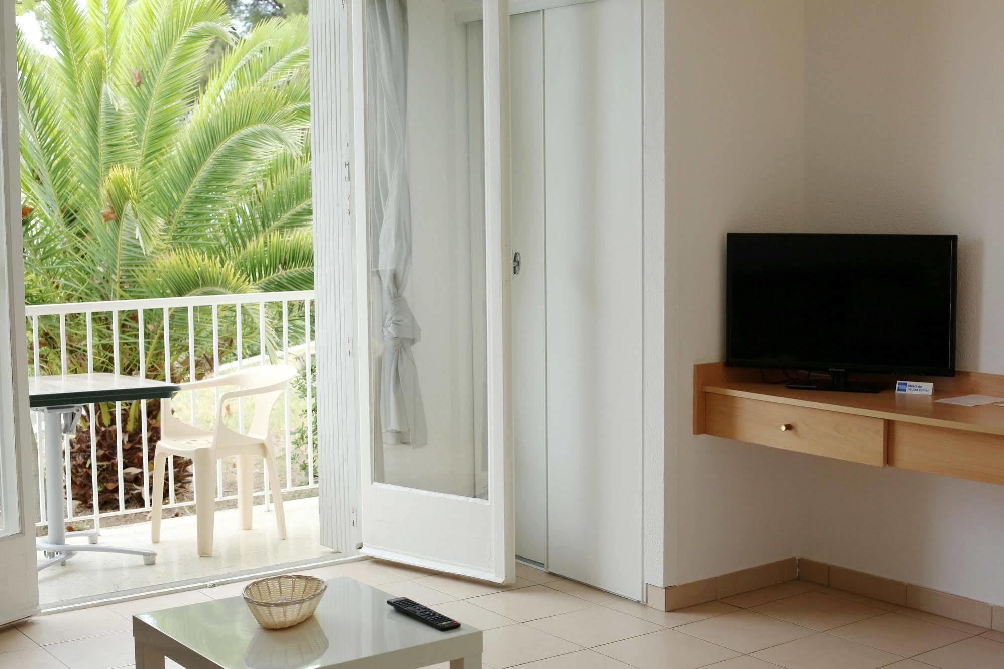 La Tournerie Hotel Menton Eksteriør bilde