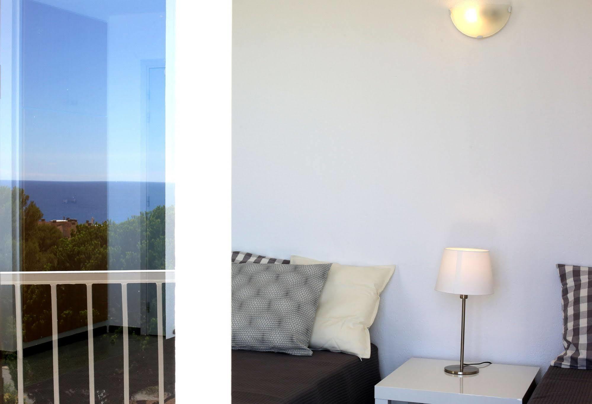 La Tournerie Hotel Menton Eksteriør bilde