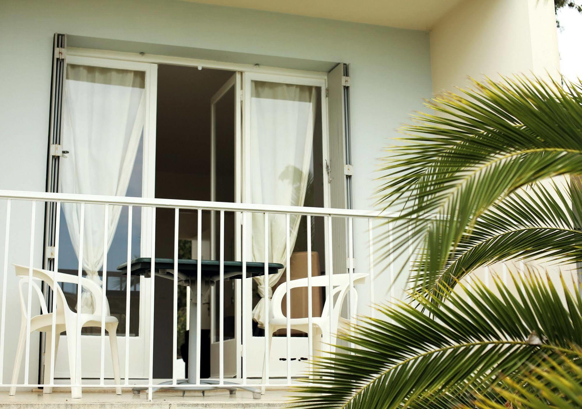 La Tournerie Hotel Menton Eksteriør bilde